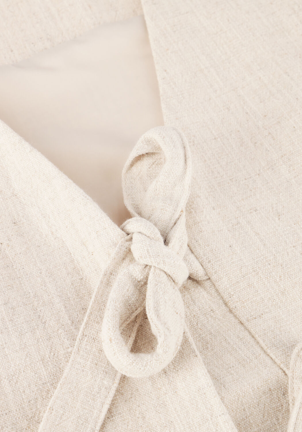 Sand NOTRE-V Top NV-FREIDA - large