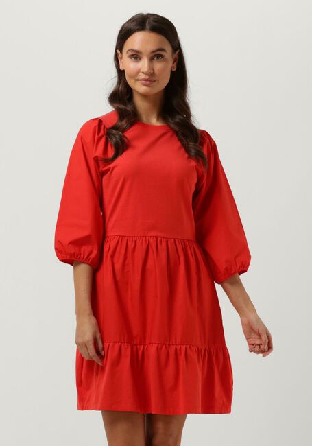 Rote SILVIAN HEACH Minikleid GPP23070VE - large