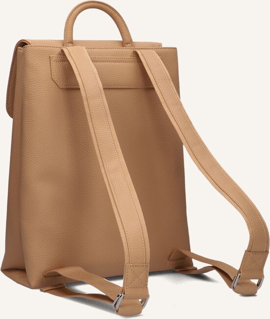 Camelfarbene MATT & NAT Rucksack SEVAN BACKPACK Camelfarbene MATT & NAT Rucksack SEVAN BACKPACK - large