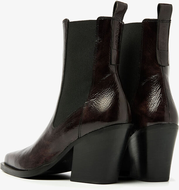 Taupe VIA VAI Stiefeletten GIOIA FLYNN - large