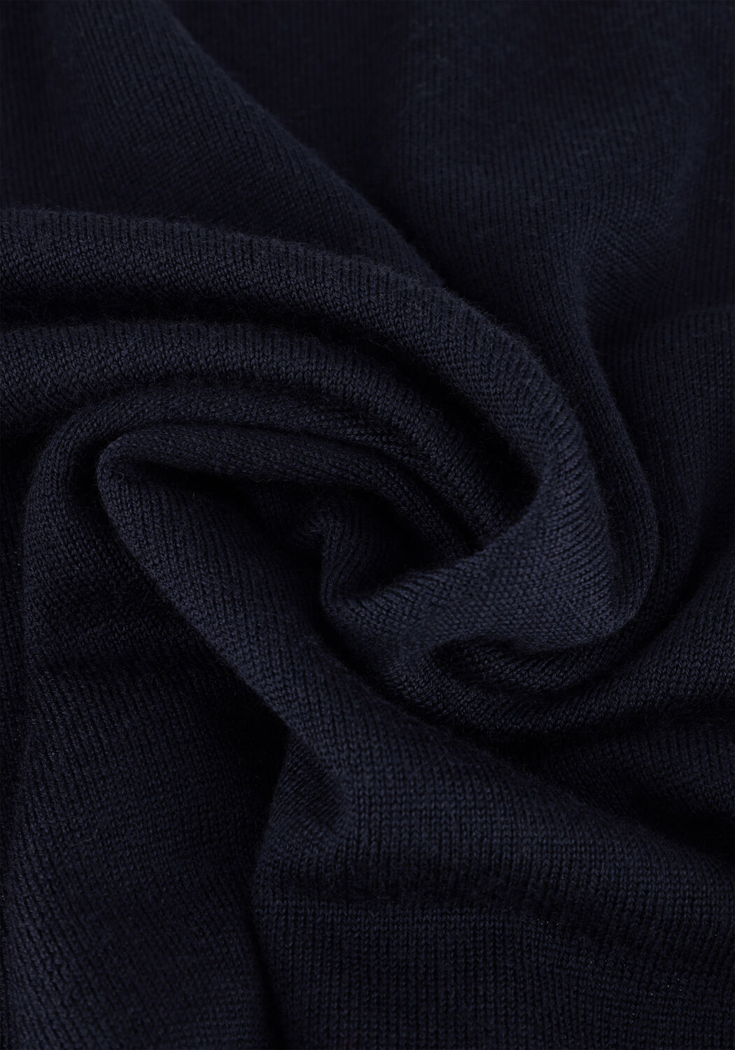 Dunkelblau PROFUOMO Pullover PULLOVER V-NECK - large