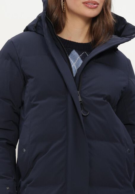 Dunkelblau KRAKATAU Jacken QW609 - large