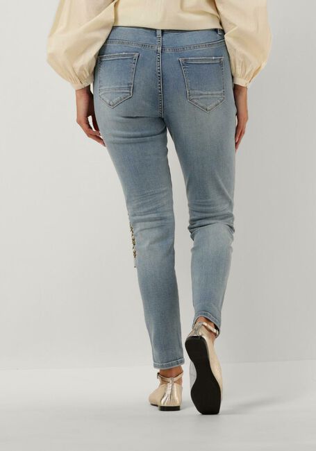 Dunkelblau CIRCLE OF TRUST Skinny jeans COOPER DNM - large