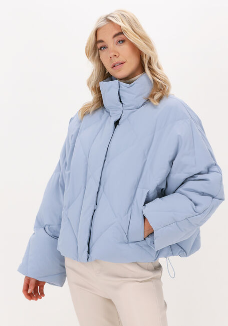 Hellblau STAND STUDIO Wattierte Jack AINA JACKET - large