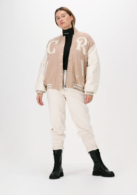 Schwarze CALVIN KLEIN Top MICRO BRANDING LS ROLL NECK - large