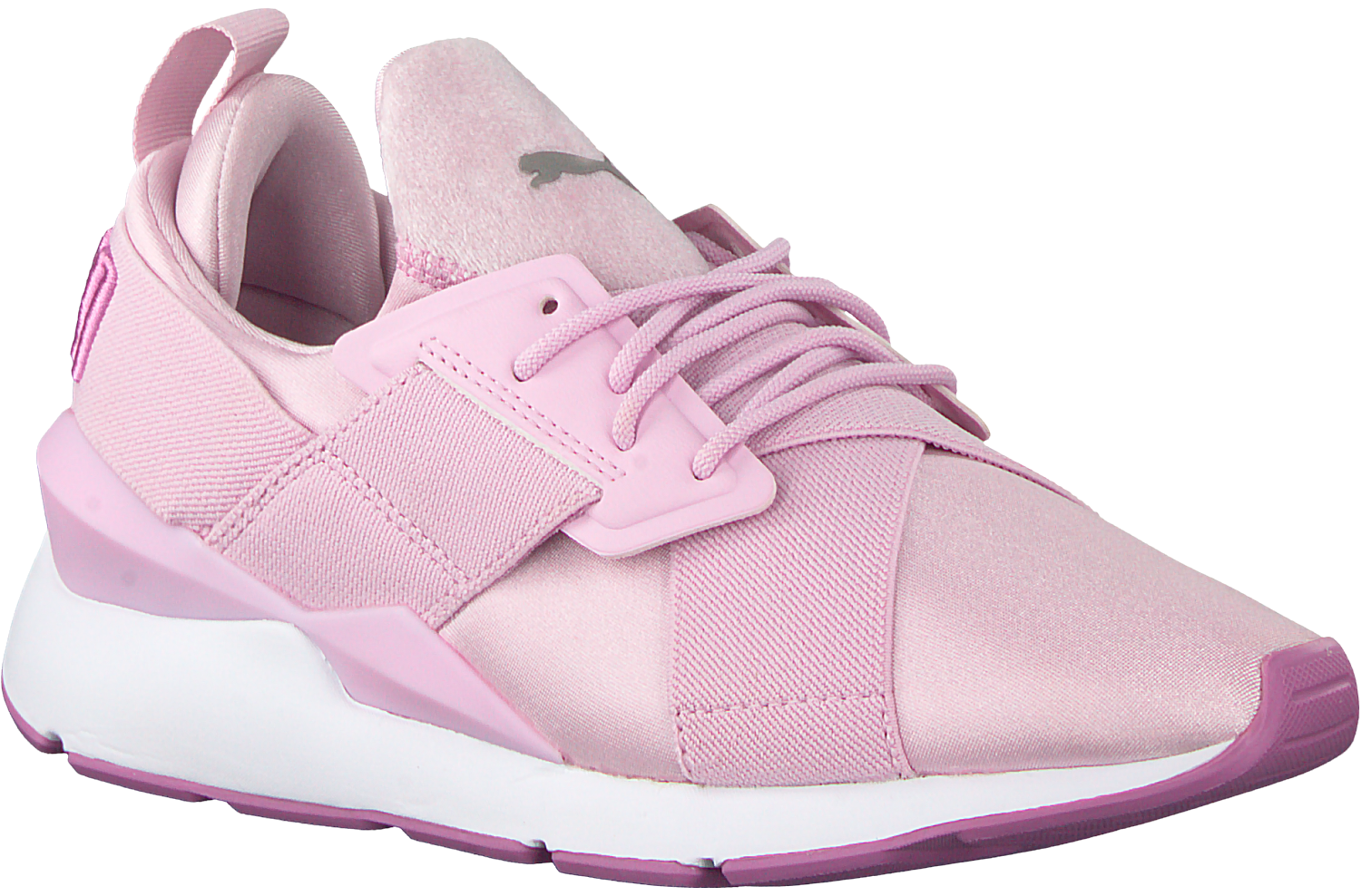 muse satin ii puma