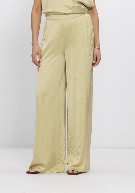 Gr&uuml;ne FREEBIRD Hosen WV-SATIN-AIR-26-1 - large