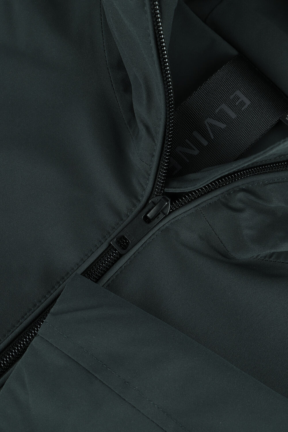 Gr&uuml;ne ELVINE Jack AYDEN - large