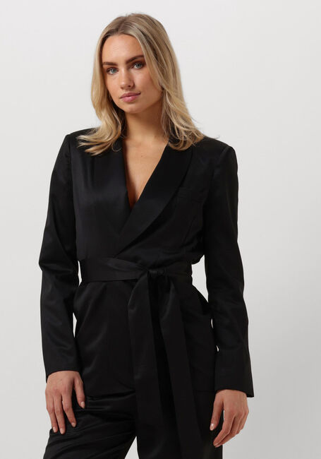 Schwarze NOTRE-V Blazer X BO  - large