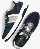 Blaue MCGREGOR Sneaker low VALLE-02 - medium