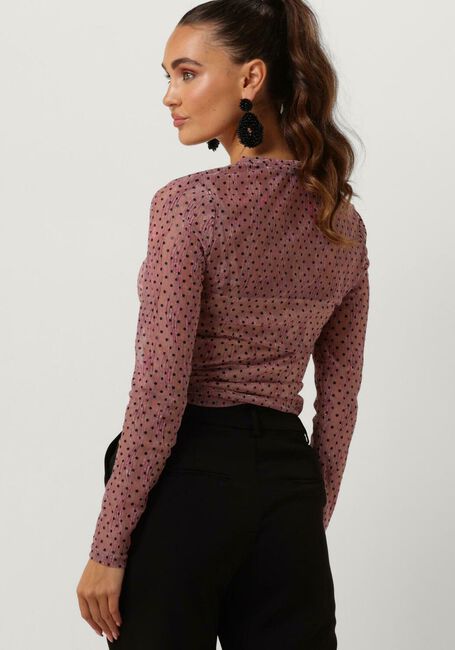Rosane YDENCE Tops & T-shirts TOP BLYTHE - large