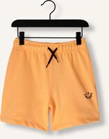 Orangene MOLO Kurze Hose ADIAN Orangene MOLO Kurze Hose ADIAN - medium