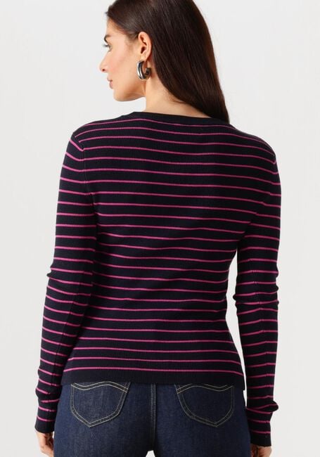 Lilane YDENCE Top KNITTED TOP DEVINA - large