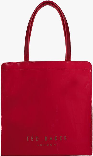 Rote TED BAKER Handtasche CLEOCON - large
