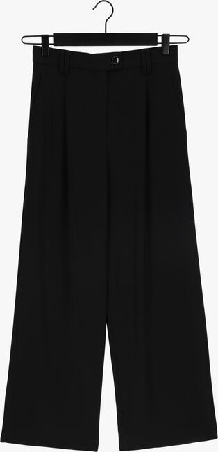 Schwarze VANILIA Weite Hose RELAXED TROUSERS - large
