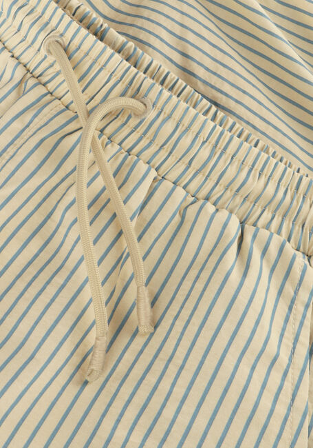 Hellblau KONGES SLOJD Badehosen ASNOU SWIM SHORTS - large