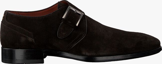 Braune GREVE Business Schuhe RIBOLLA 1444 - large