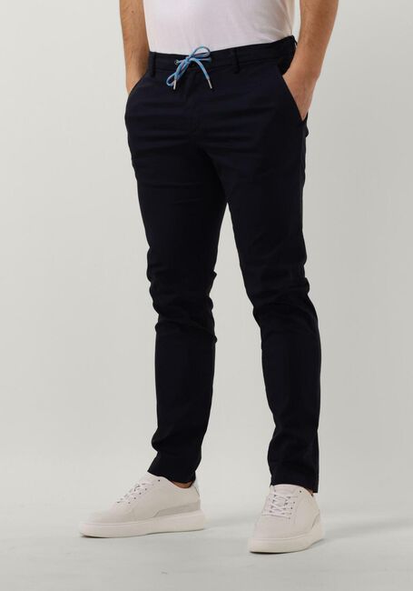 Dunkelblau ALBERTO Chino 3037 1506 - JUMP - large