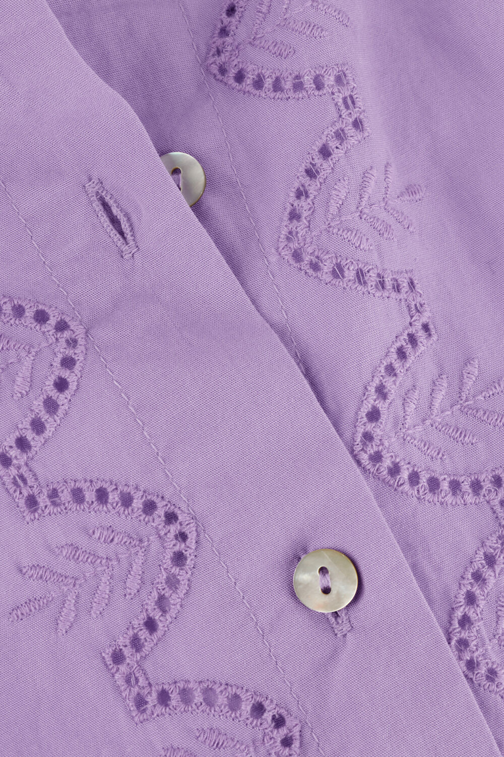 Lila Y.A.S. Blusen YASKENORA LS SHIRT - large