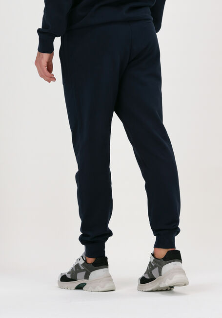 Dunkelblau PROFUOMO Jogginghose JORDISON - large