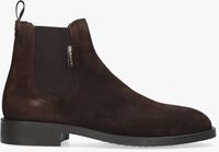 Braune GANT Chelsea Boots BROCKWILL - medium