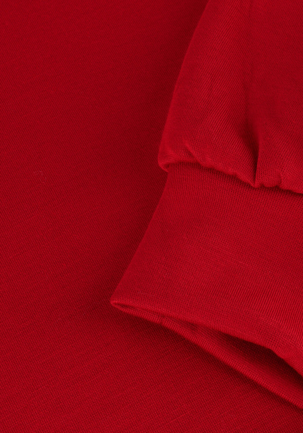 Rote AAIKO Pullover KATE CO 366 - large