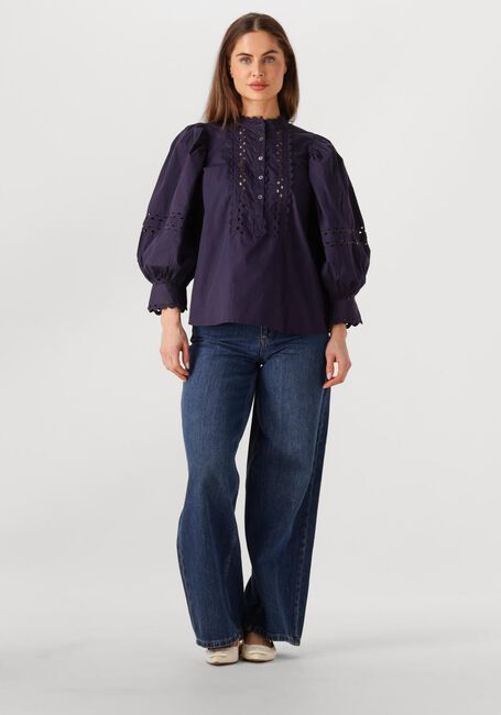 Lilane ANTIK BATIK Blusen ROMIE BLOUSE - large