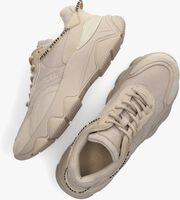 Beige GUESS Sneaker low MICOLA - medium