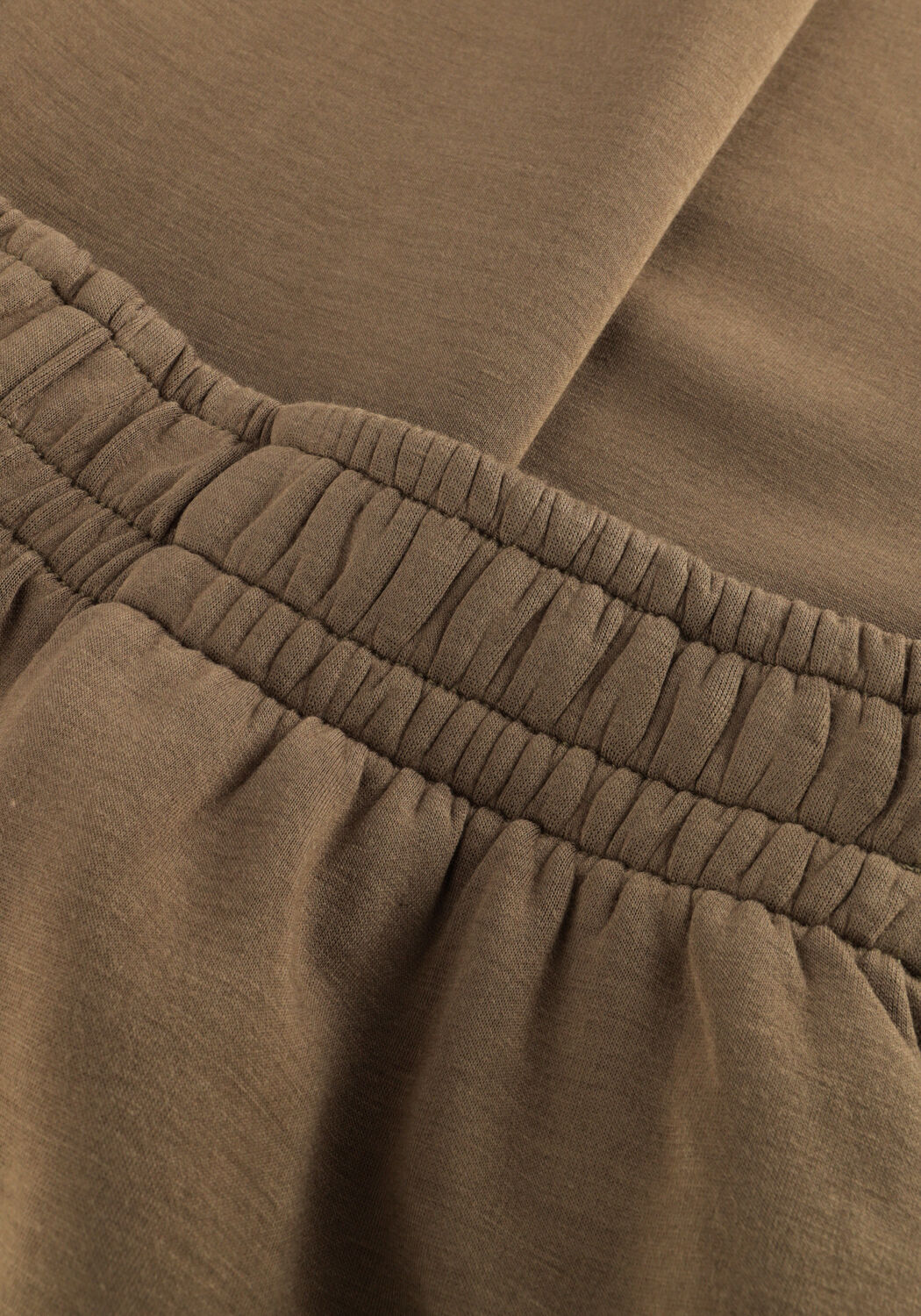 Khaki SIMPLE Weite Hose JER-MOD-POL-25-3 - large