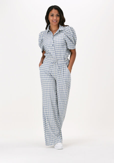 Hellblau LOLLYS LAUNDRY Blusen ABY - large