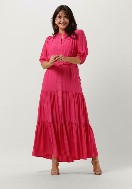 Rosane SUNCOO Maxikleid CELMA - large