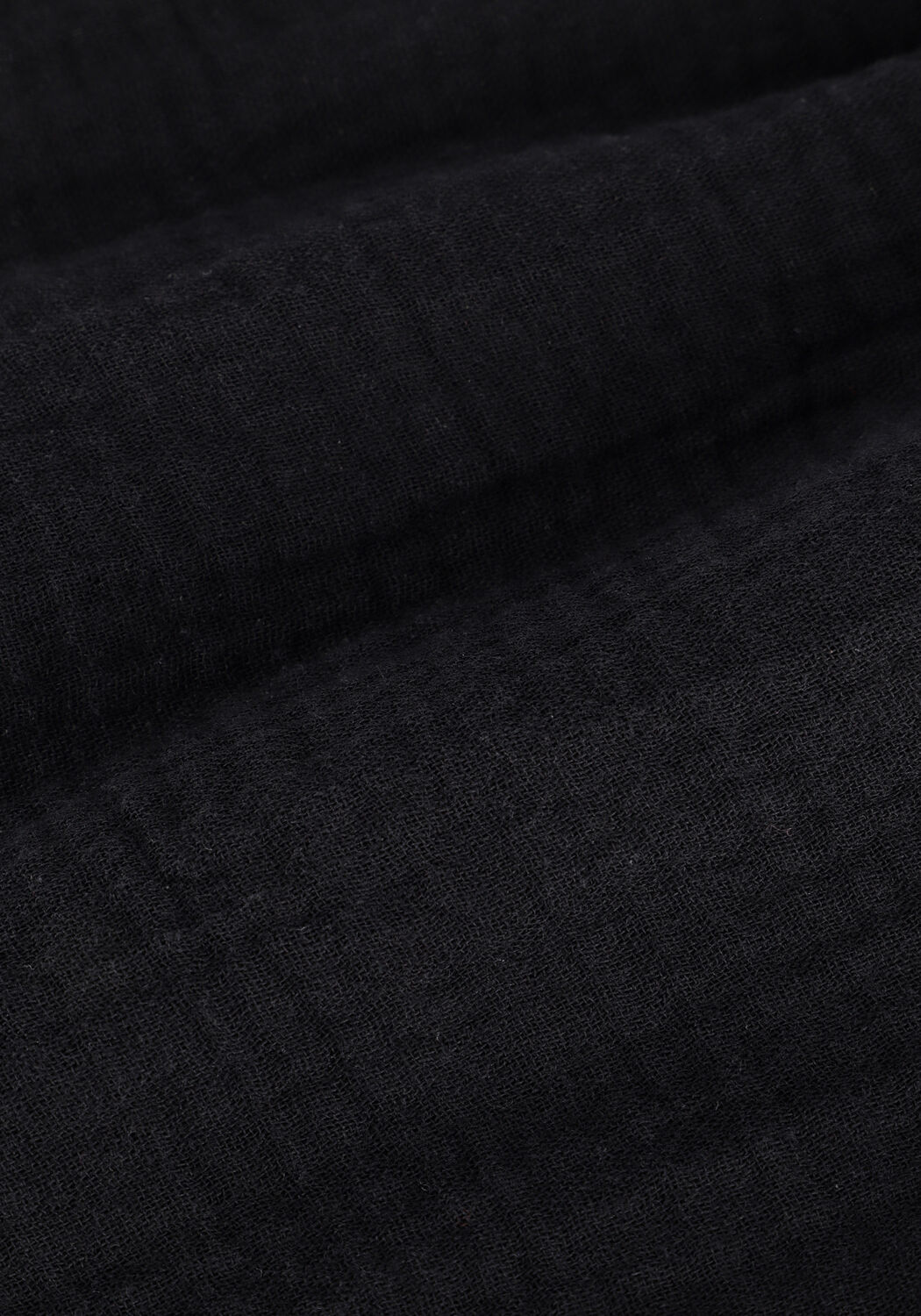 Schwarze MSCH COPENHAGEN Top IRENE JANIELLE SL TOP - large