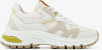 Cognacfarbene VIA VAI Sneaker Low LIZ FINLEY - medium