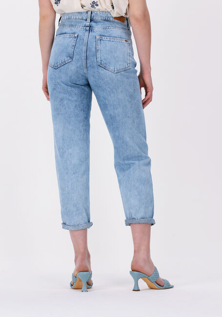 Blaue MKT STUDIO Mom jeans POSI IBIZA - large