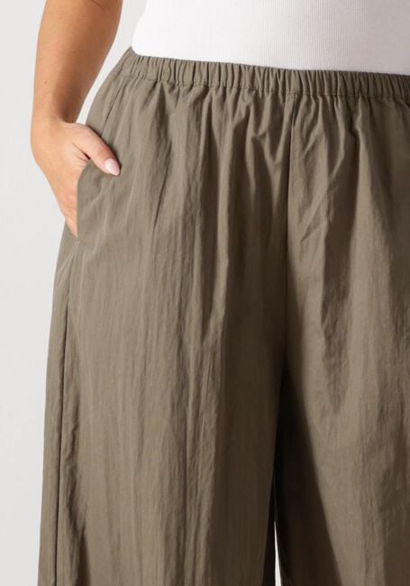 Gr&uuml;ne CO'COUTURE Hosen ACASIACC BALLOON LL PANT - large