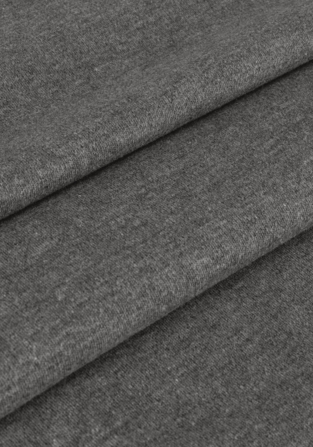 Graue SELECTED MEN Polo-Shirt SLHSLIM-TOULOUSE LS POLO B NOOS - large