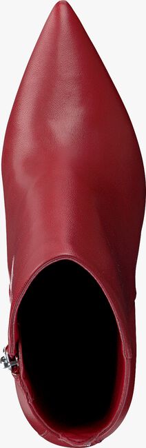 Rote GUESS Stiefeletten FLORD4 LEA09 - large