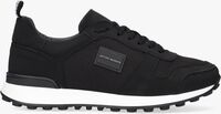 Schwarze ANTONY MORATO Sneaker low MMFW01423 - medium