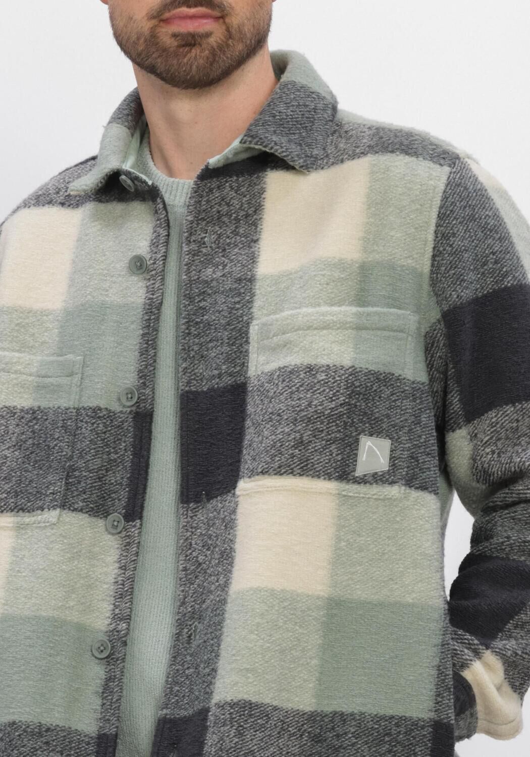 Minze CHASIN Pullover OSCAR VELO - large