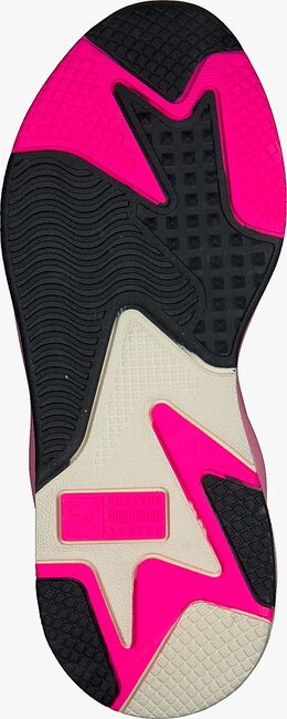 Rosane PUMA Sneaker low RS-X3 PUZZLE - large