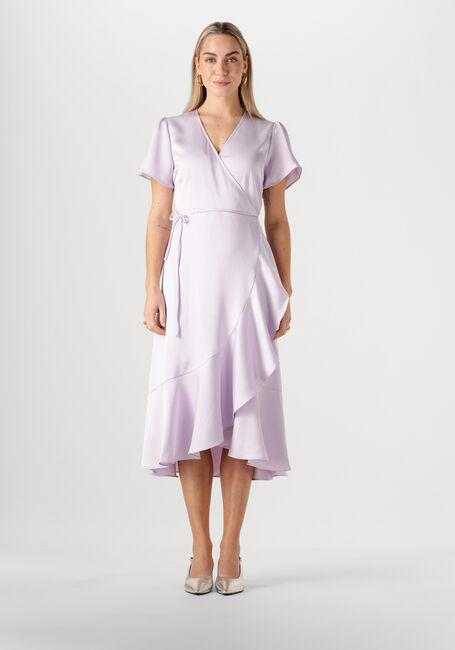 Lila NOTRE-V Midikleid NV-FRIDA - large