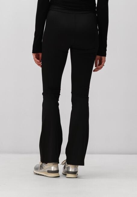 Schwarze NEO NOIR Hosen ULIANNA LEGGINGS PANTS - large