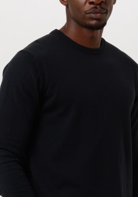 Dunkelblau PEUTEREY Pullover EXMOOR - large