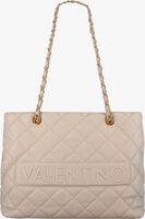 Beige VALENTINO BAGS Handtasche VBS29801 - medium