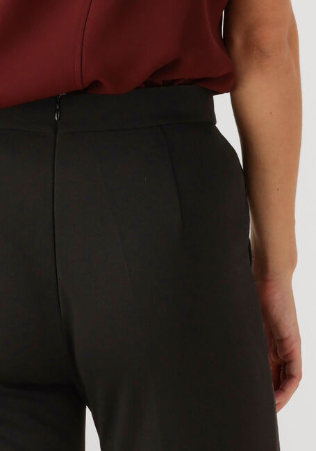 Schwarze ANA ALCAZAR Hose TROUSERS - large