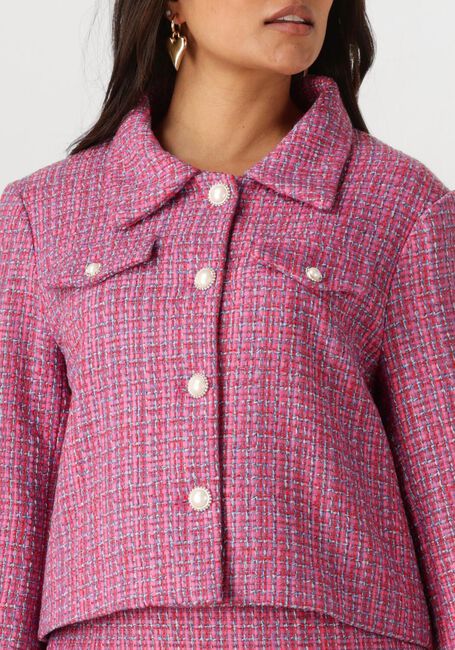 Rosane YDENCE Jack JACKET EMMY - large