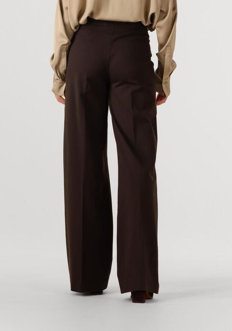 Braune DRYKORN Weite Hose BEFORE 136223 - large