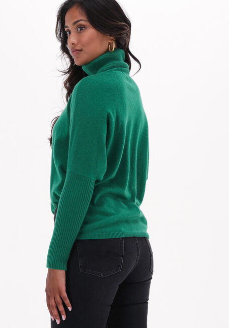 Grüne NOT SHY Pullover MARGARETH - large