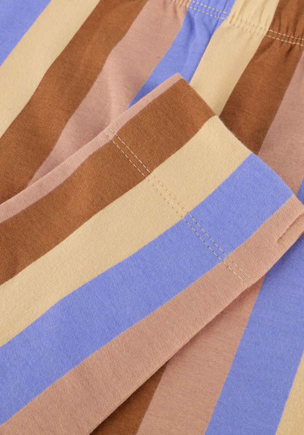 Mehrfarbige/Bunte Sproet & Sprout Legging LEGGING MULTI CLR STRIPE - large