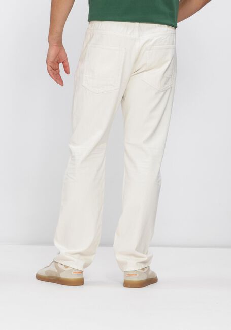 Ecru BUTCHER OF BLUE Lange Hosen DAN CHINO - large